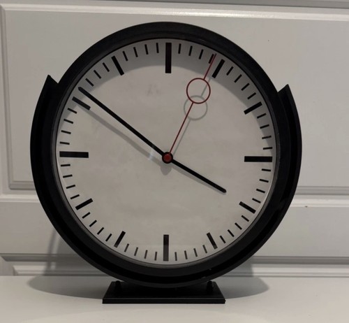 Ikea bissing wanduhr - bissing,