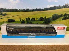 Piko Schnellzugwagen 59620-2 gebraucht sehr guter Zustand