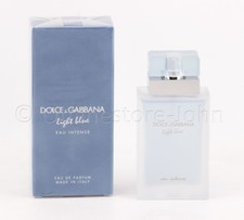 Dolce gabbana light - gabbana, blue