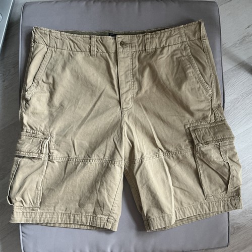 Abercrombie fitch cargohose - abercrombie,