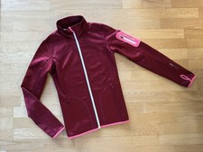 Ortovox Merino Fleecejacke