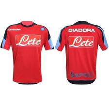 SSC NEAPEL Trikot Jersey