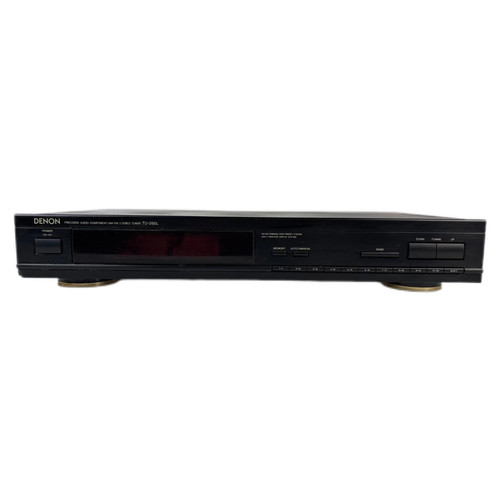 Denon 260l stereo - denon, tuner