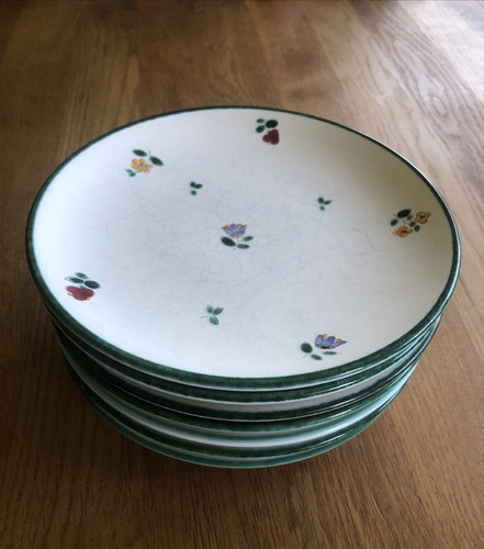 Gmundner keramik streublumen - gmundner,