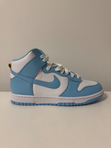Nike dunk high - nike,