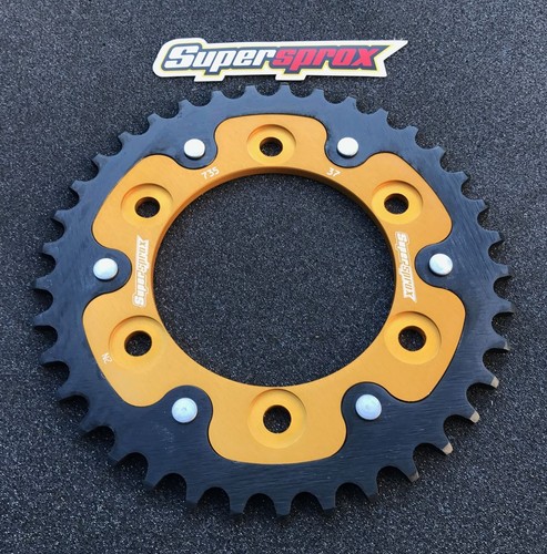 Supersprox stealth kettenrad - supersprox,
