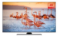 JVC LT-55VU8156 55 Zoll