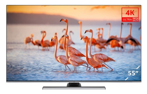 Jvc 55vu8156 zoll - lt-55vu8156, 55