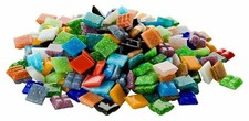 900gr Mosaiksteine 10x10 mm