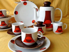 Seltmann Weiden Kaffeeservice