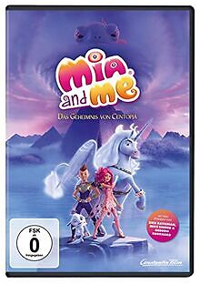 Mia and das geheimnis - and,