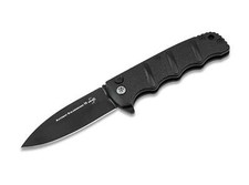 BÖKER PLUS® BHQ AKS-74 Black