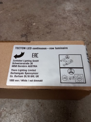 Lampen led zumtobel - lampen,
