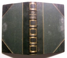 1860 E.O SAINT SIMON DUC DE