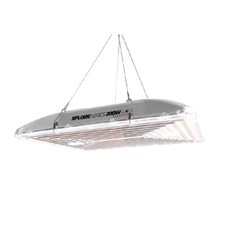 Dimlux xplore series led 200w - dimlux,