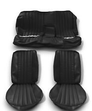 Sitzbezüge Bezüge für