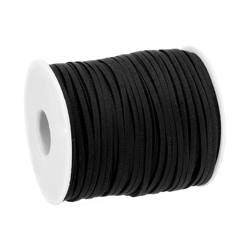 Rolle wildleder schnur - rolle,