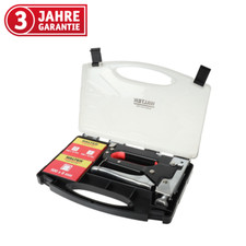 Walter handtacker set - walter, nagler