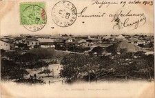 CPA AK SENEGAL RUFISQUE - Ansicht - Ansicht (778598)