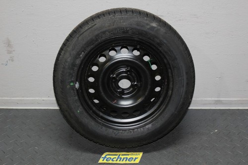 Reserverad notrad ersatzrad - reserverad,
