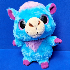 YOOHOO FRIENDS KARSTADT LAMA