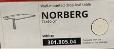Ikea wandtisch drop - ikea,