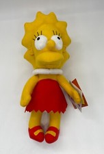 The Simpsons die Lisa