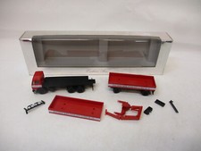X-37815	Ersatzteil für Herpa 1:87 Mercedes LKW Dachdecker-Einkauf Lübeck