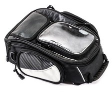 Dracarys Motorrad Tankrucksack Rucksack Tasche ( 10 Liter ) Abnehmbar Tank Bag 