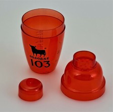 Osborne 103 Brandy Mini