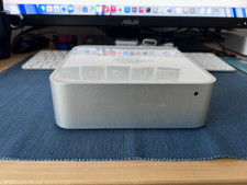 Mac mini Server Late 2009 2,53GHz 8GB RAM 500GB HDD 256GB SSD OSX 10.6