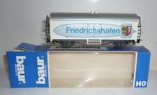 Für MÄRKLIN-H0, Zeppelin