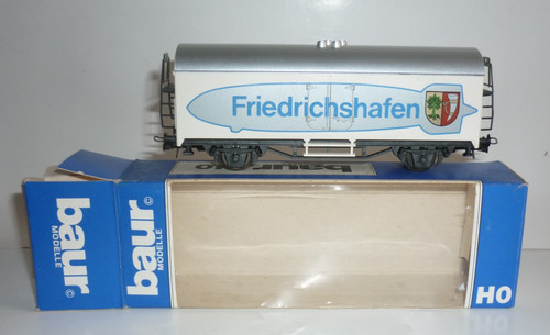 Für märklin zeppelin - für, mÄrklin-h0,