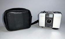 Ricoh Auto Half E2 Halbformat