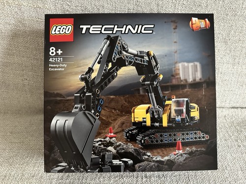 Lego technic 42121 - lego,