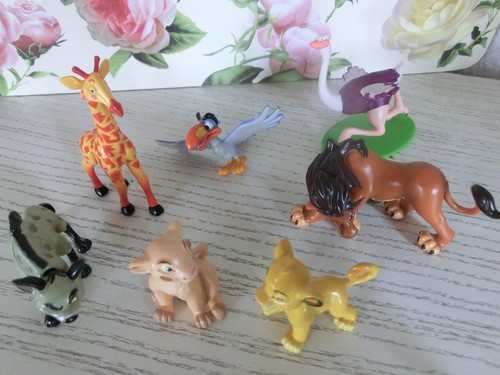 Hasbro könig der löwen - hasbro,