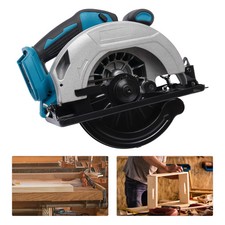 178 Mm Bürstenlose Kreissäge