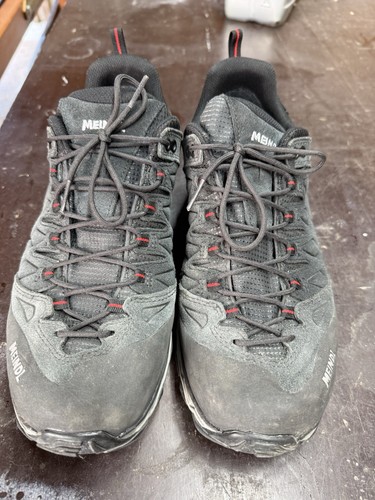 Meindl wanderschuhe herren - meindl,