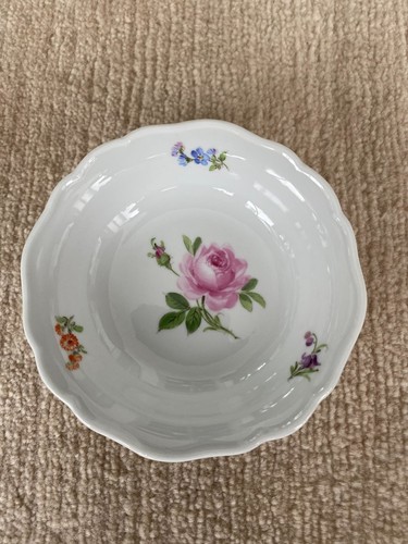 Meissen 1890 exklusive - um,