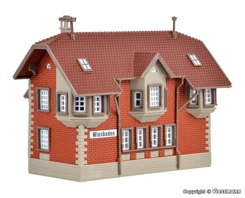 Vollmer 47602 stellwerk - vollmer,