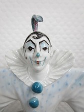 ⚔ MEISSEN Porzellan Figur