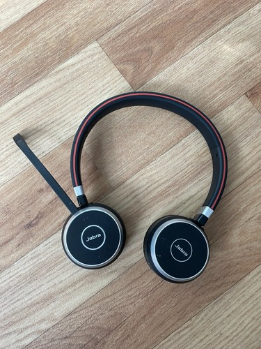 Jabra evolve bluetooth - evolve, 65