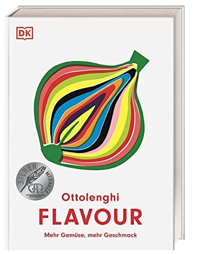 Flavour mehr gemüse - gemüse,,