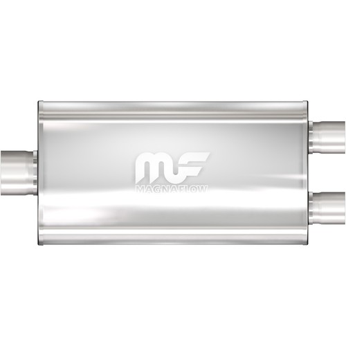 Magnaflow universal - magnaflow,