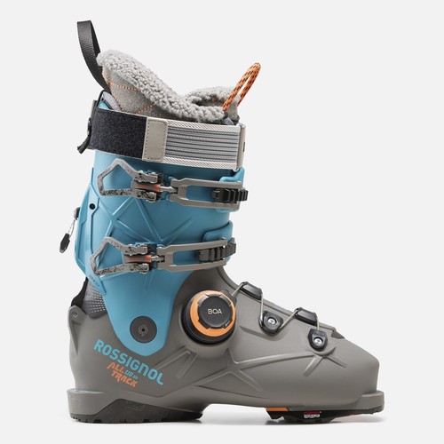 Rossignol alltrack 110 boa - 110, hv
