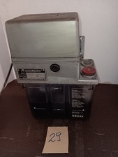 WILLY VOGEL ZENTRALSCHMIERUNG  Nr. 122044300