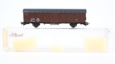 Liliput 242 gedeckter - h0,