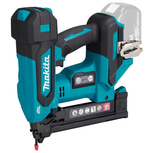 Makita akku tacker 18v - 18v,
