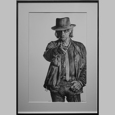 Karin Engel Udo Lindenberg