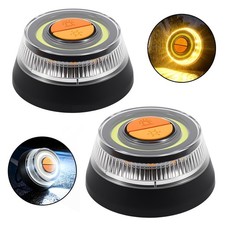 1-4x V16 Warnleuchte mit